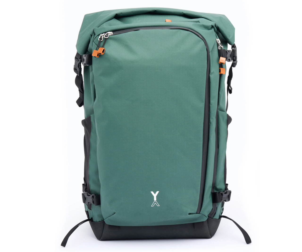 Nya-evo NYA-EVO - Fjord 50-C Action Pack Econyl Pine Green