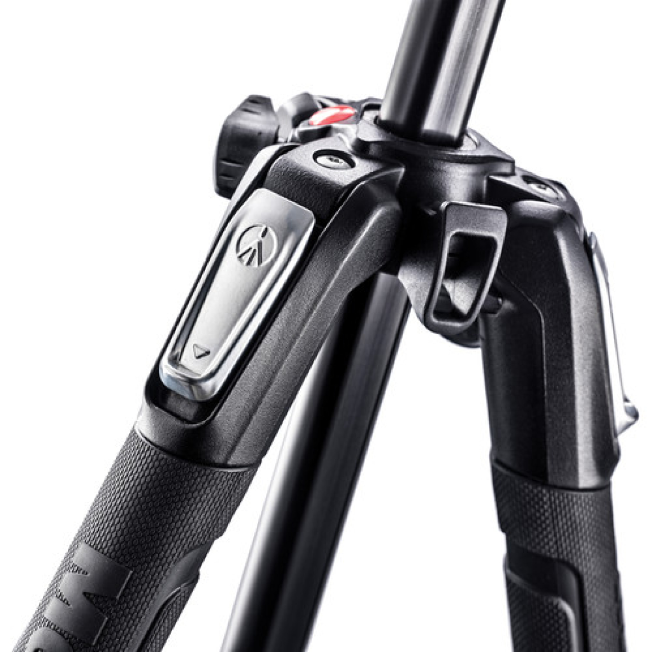 Manfrotto Manfrotto MT190X3 con Ball head Q6
