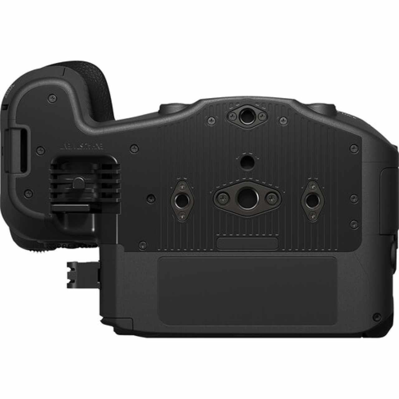 Canon CANON EOS C80 Camera cinema 6K Full-Frame Attac. RF