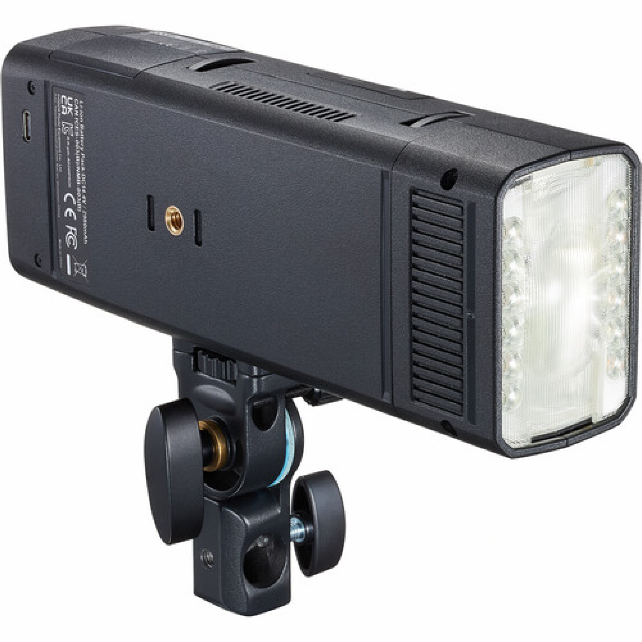Godox Godox WITSTROAD200 PRO II Pocket Flash TTL