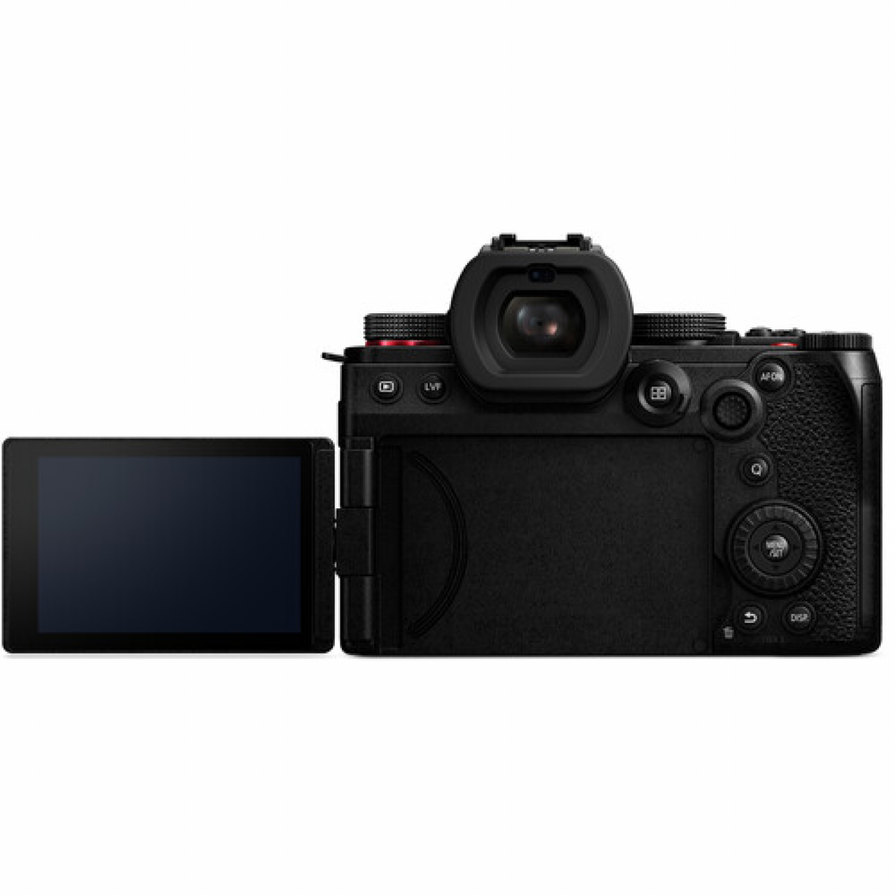 Panasonic lumix Panasonic Lumix S5 II X body + 28-200 f/4-7.1