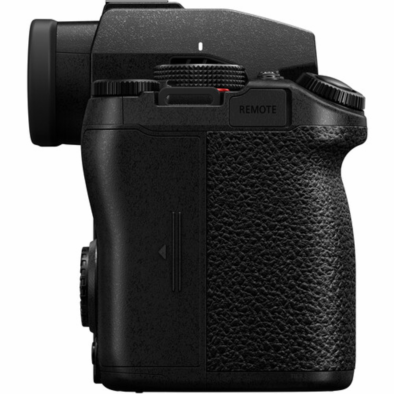 Panasonic lumix Panasonic Lumix S5 II X body + 28-200 f/4-7.1