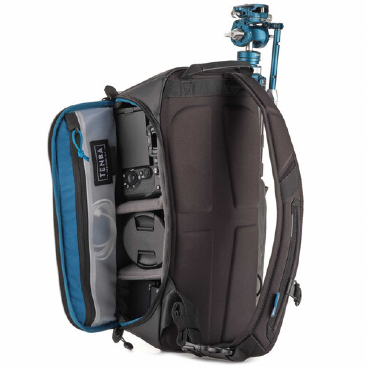Tenba Tenba Solstice 12L Sling V2 - Black