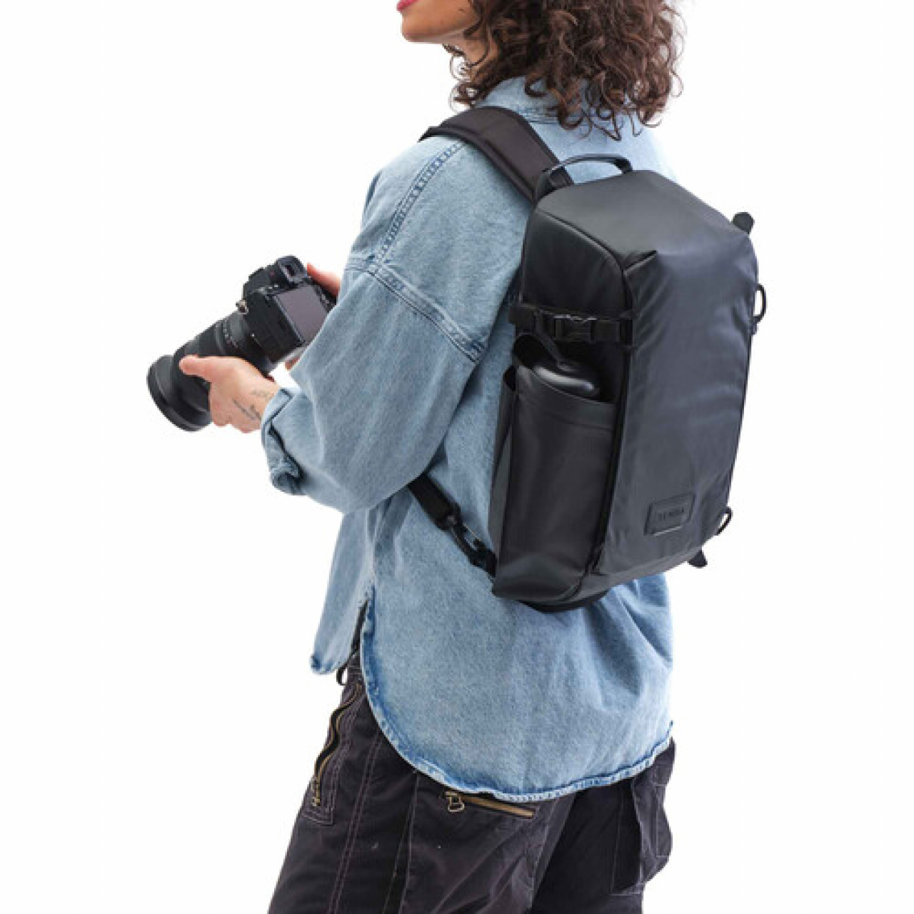 Tenba Tenba Solstice 12L Sling V2 - Black