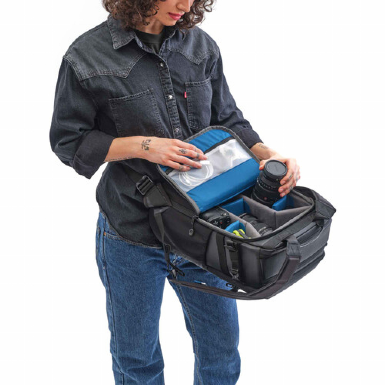Tenba Tenba Solstice 20L V2 - Black