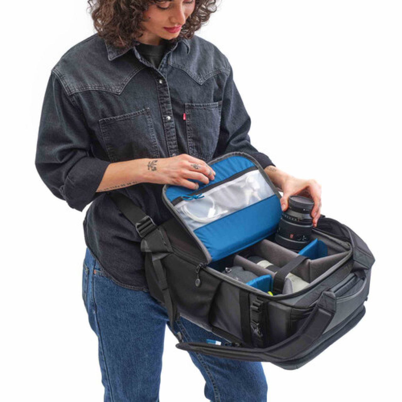 Tenba Tenba Solstice 24L V2 - Black