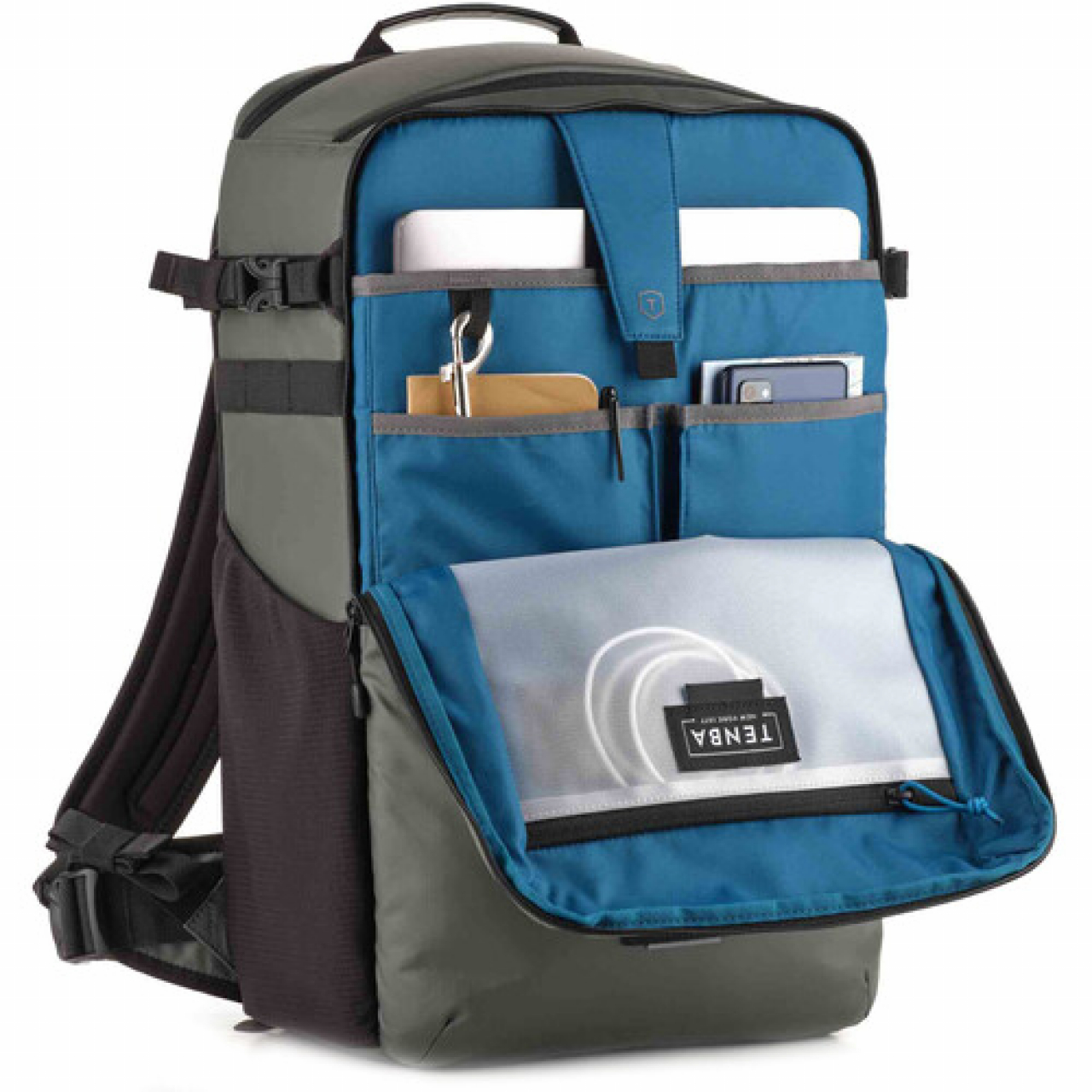 Tenba Tenba Solstice 24L V2 - Grey