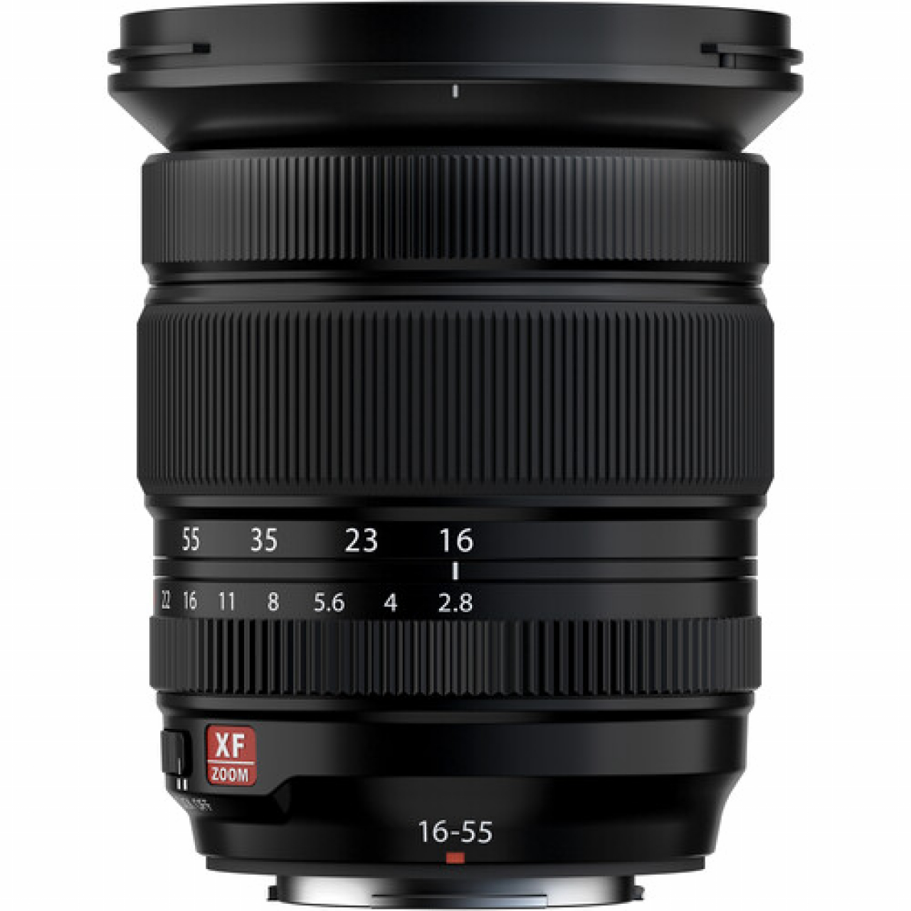 Fujifilm Fujifilm Fuji Fujinon XF Ob.16-55mm F2,8 R LM WR II PD