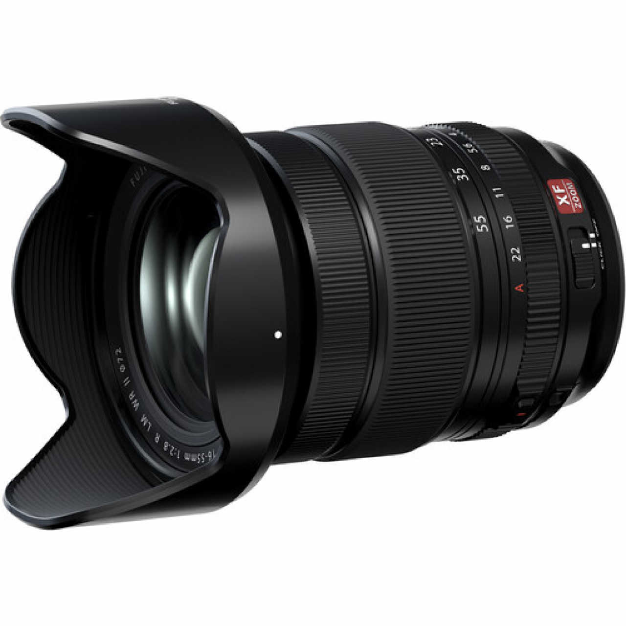 Fujifilm Fujifilm Fuji Fujinon XF Ob.16-55mm F2,8 R LM WR II PD