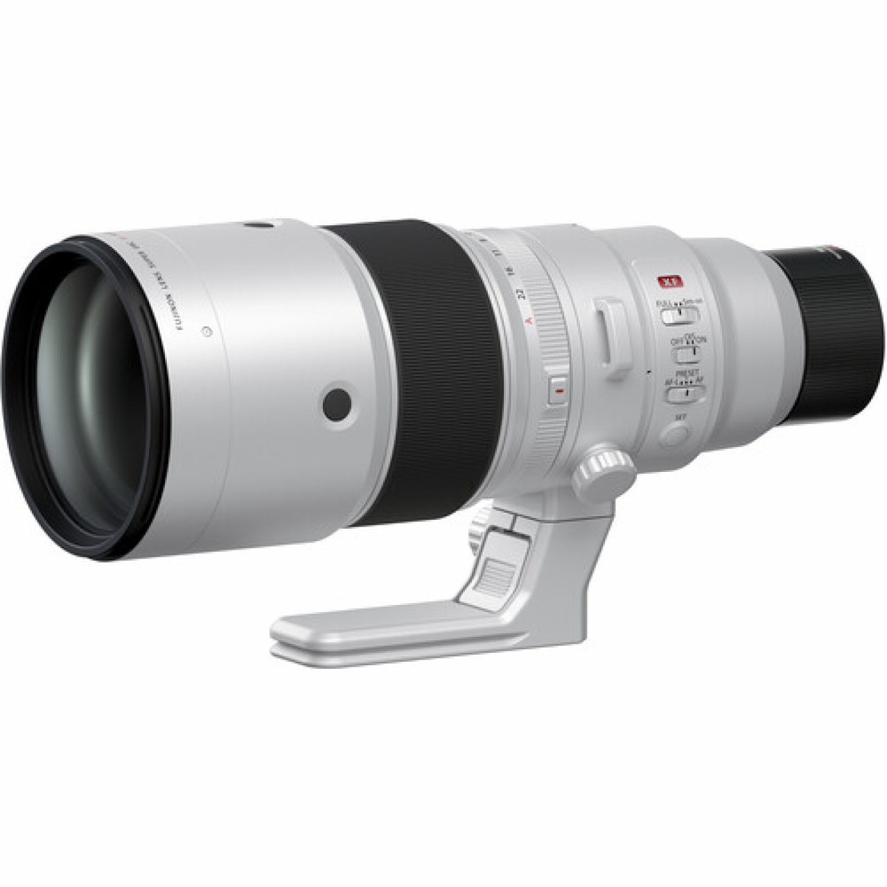 Fujifilm Fujifilm XF 500mm F5.6 R LM OIS WR