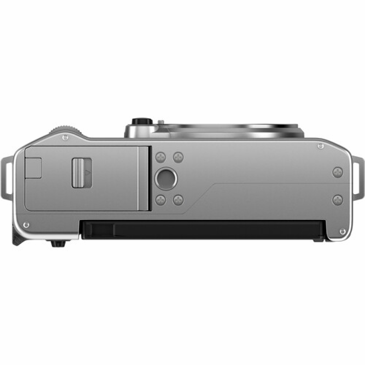 Fujifilm FujiFilm X-M5 + ob. 15-45 F/3,5-5,6 OIS PZ Silver