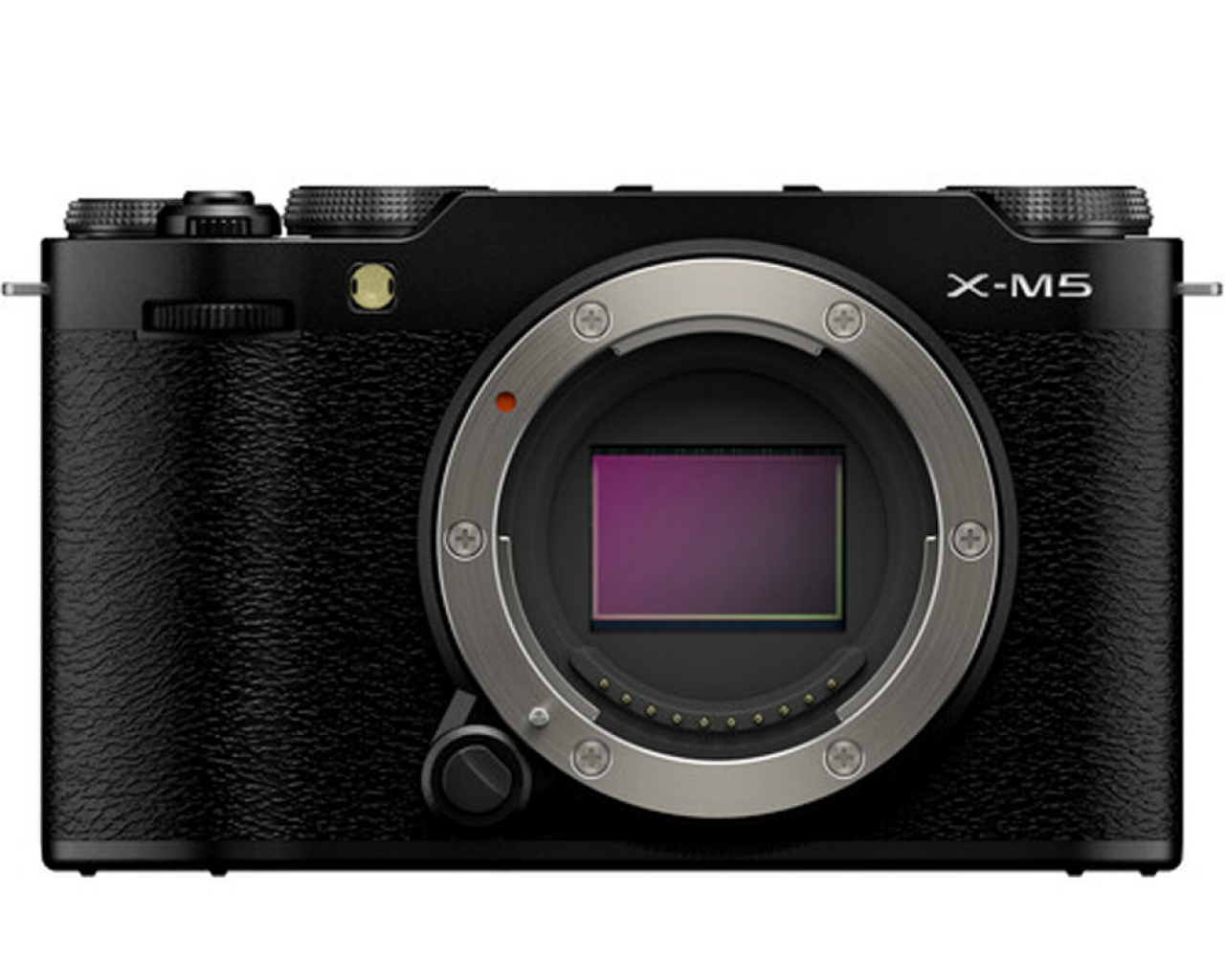 Fujifilm FujiFilm X-M5 Body Black