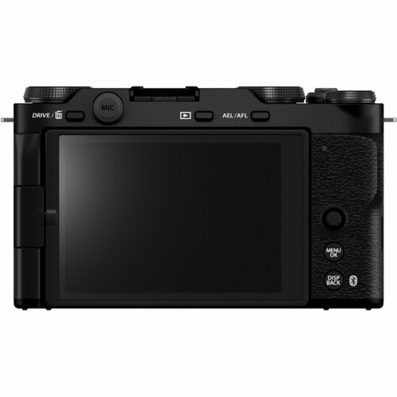 Fujifilm FujiFilm X-M5 Body Black