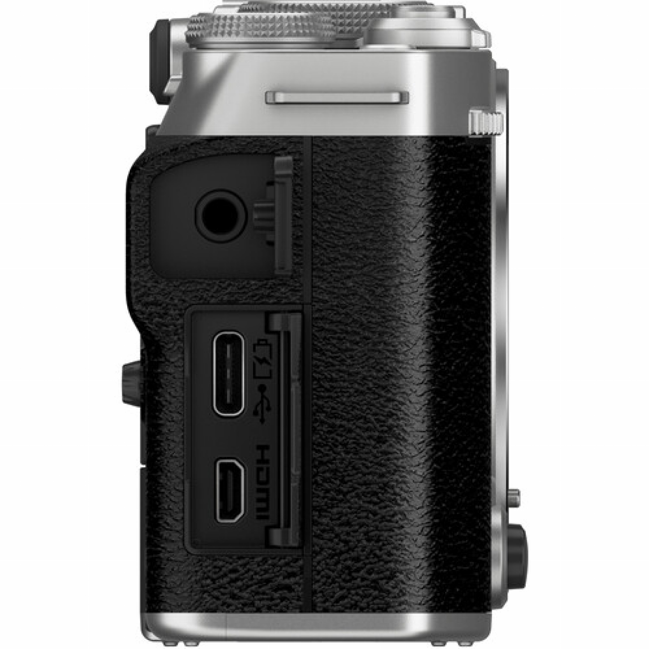 Fujifilm FujiFilm X-M5 Body Silver