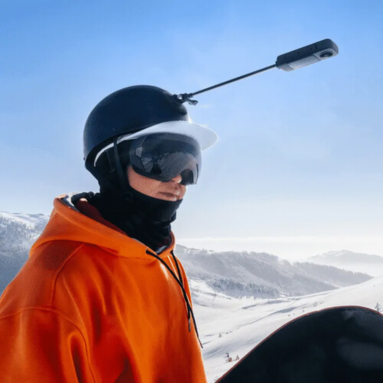 Insta360 Insta360 Snow kit
