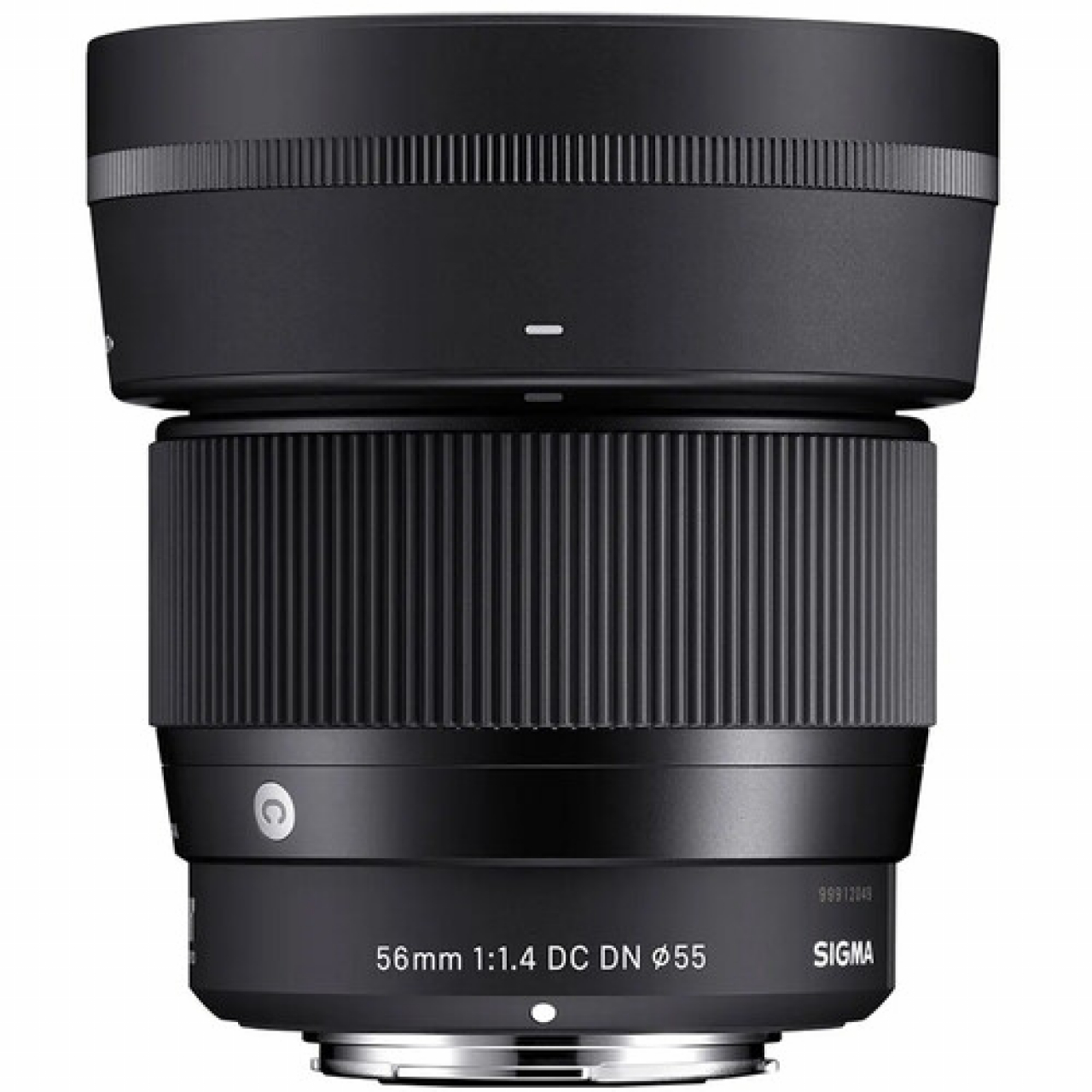 Sigma Sigma Ob. 56mm F1.4 DC DN Contemporary Canon RF Mount