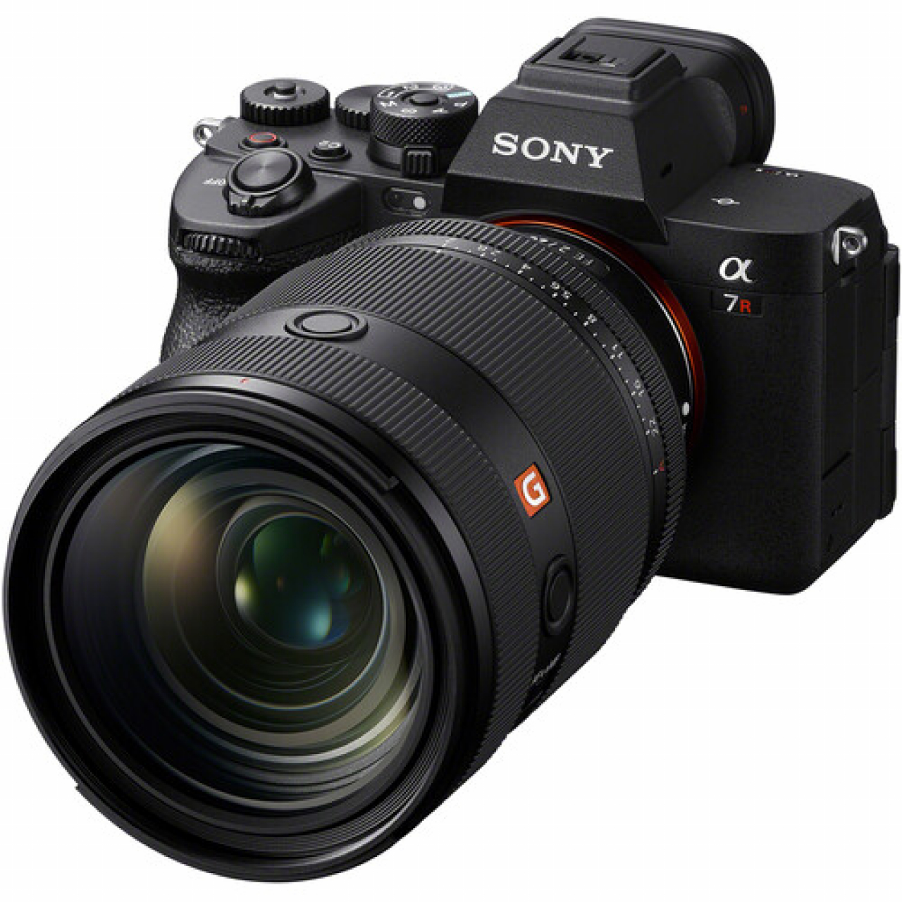 Sony Sony 28-70mm f 2.0 GM