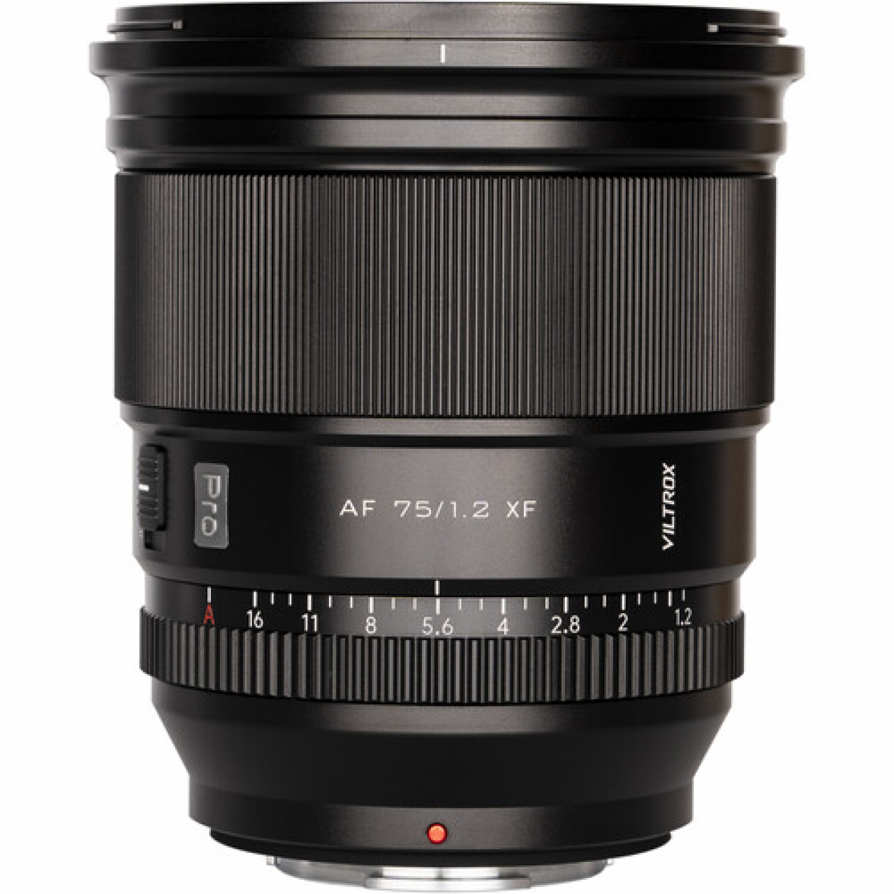 Viltrox Viltrox AF 75mm F/1.2 PRO APS-C FUJI X-MOUNT