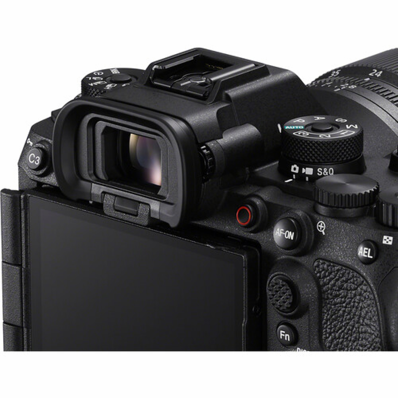 Sony Sony A1 II