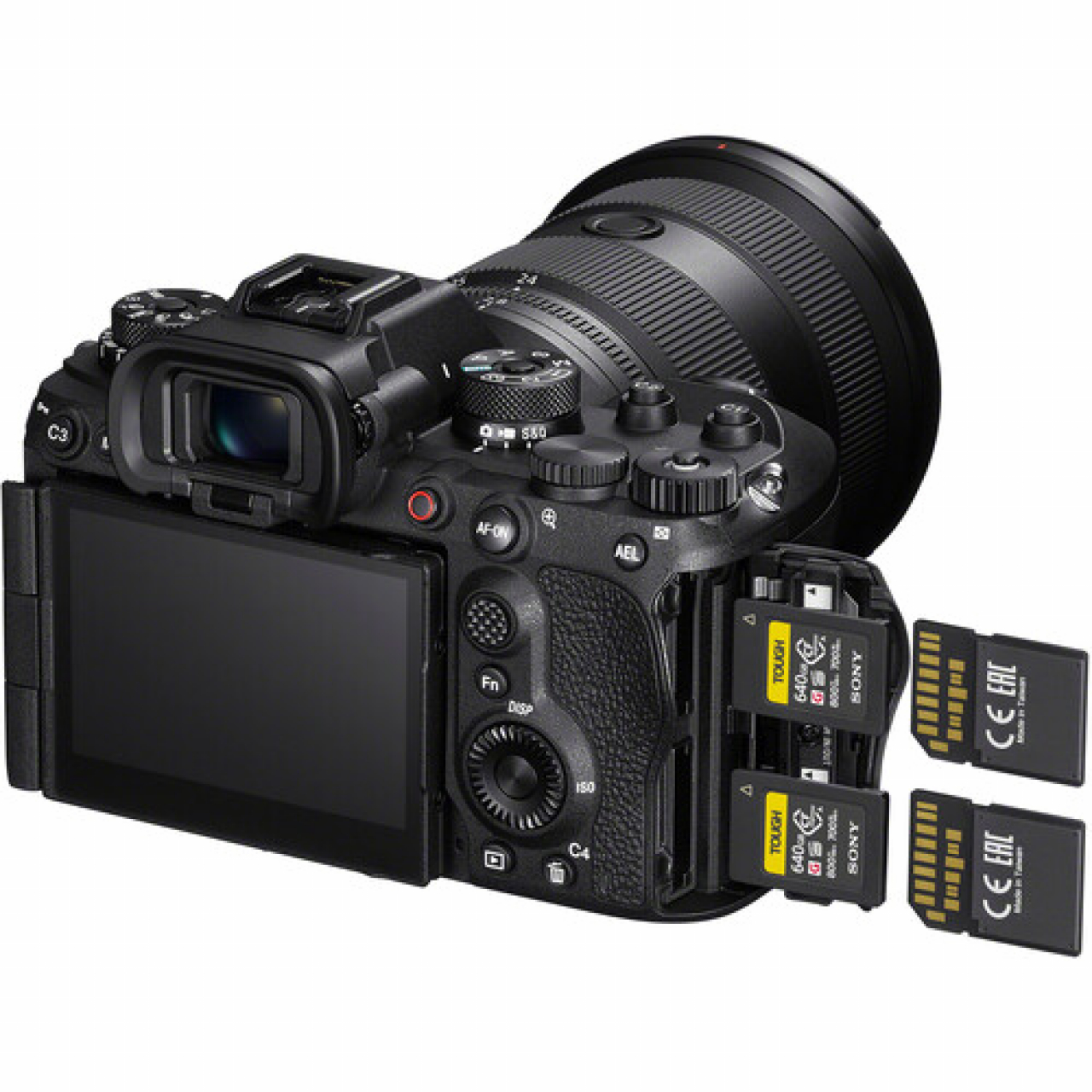 Sony Sony A1 II
