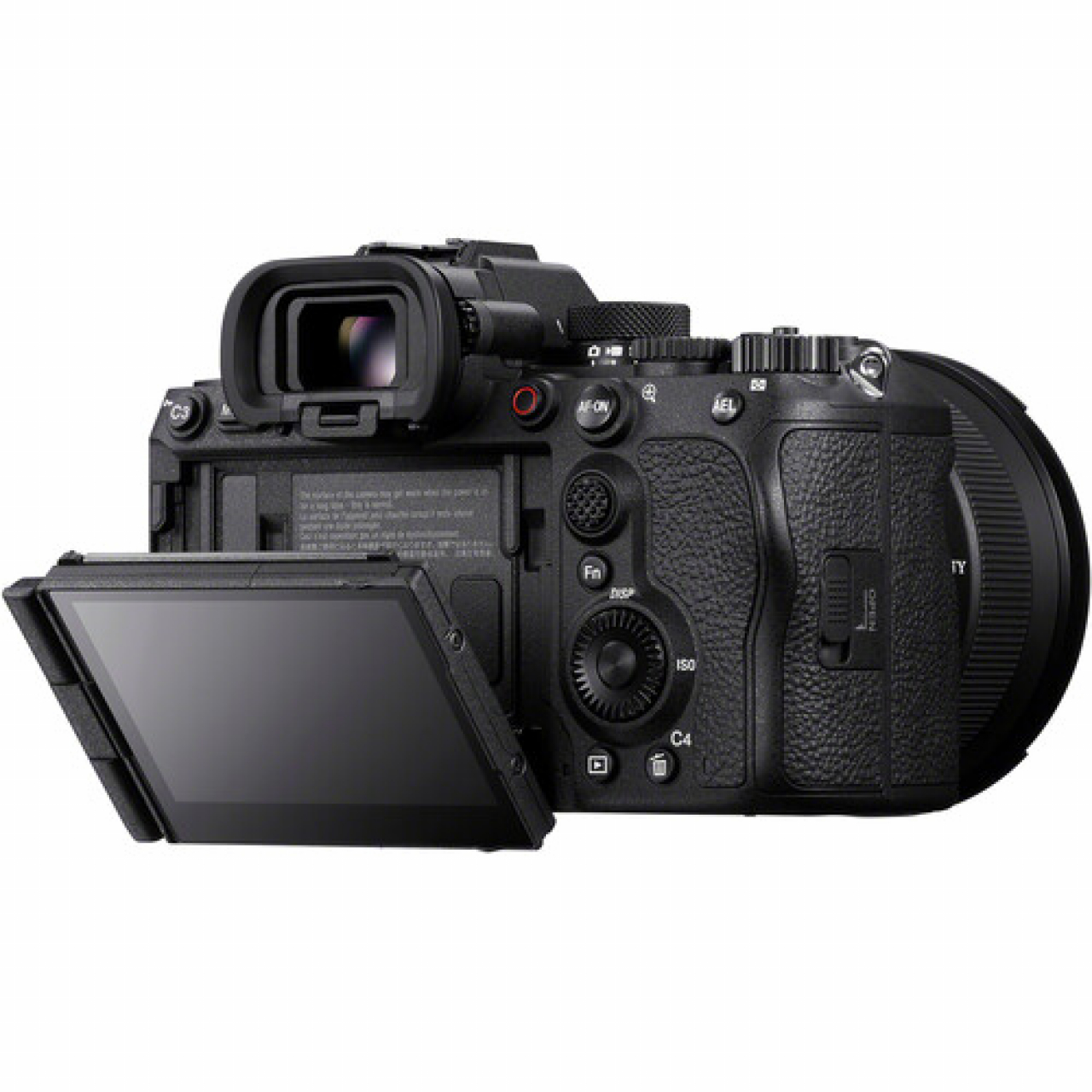Sony Sony A1 II