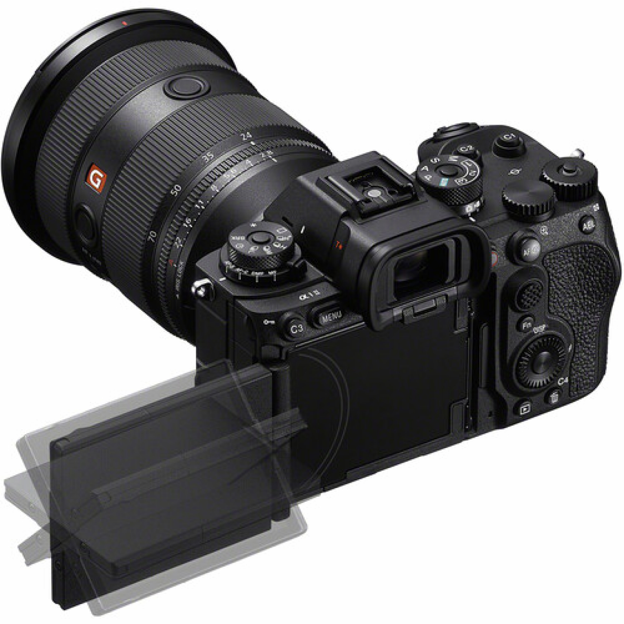 Sony Sony A1 II