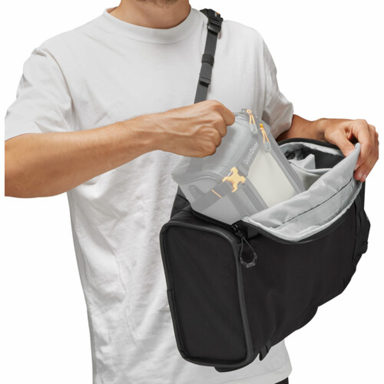 Lowepro Lowepro - ProTactic Lite BP 150 AW III