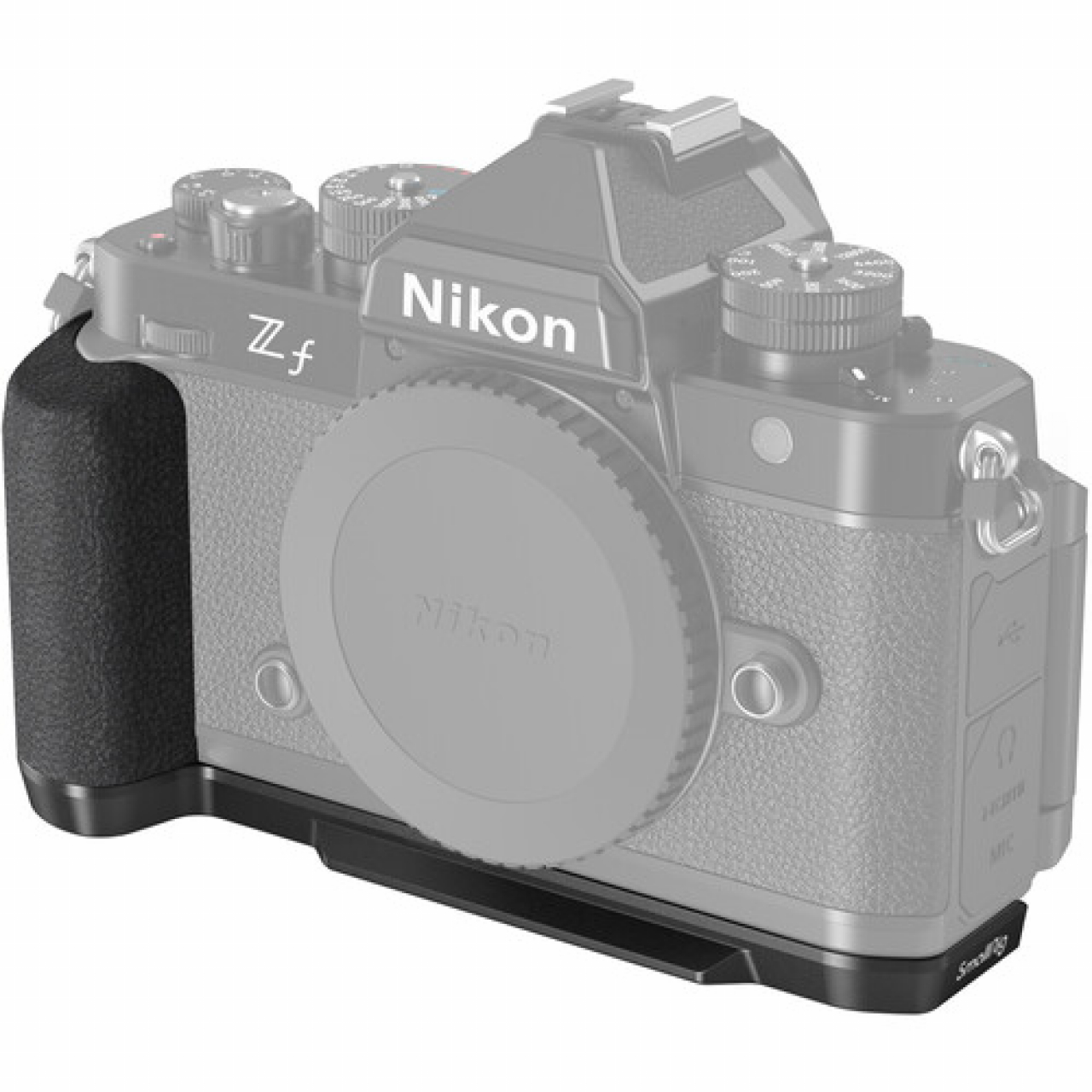 Smallrig SmallRig Impugnatura Grip per Z f 4262