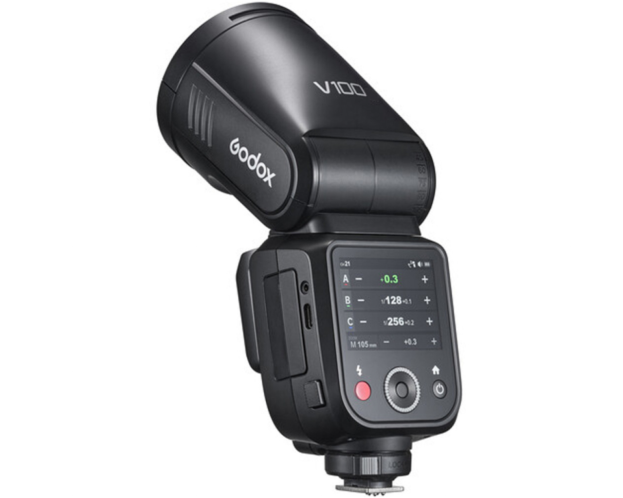 Godox Godox V100N per Nikon