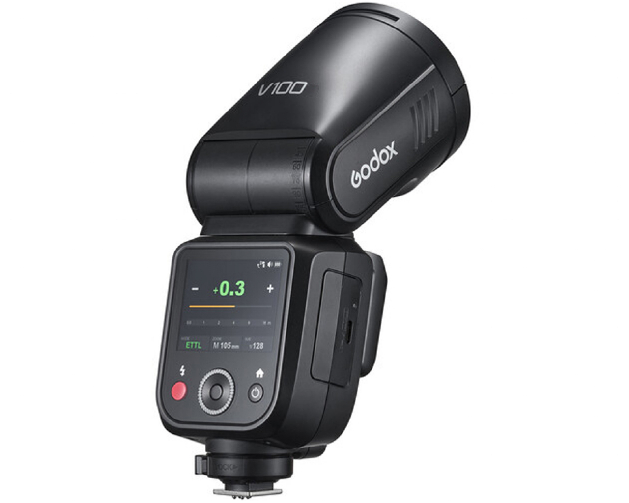 Godox Godox V100S per Sony