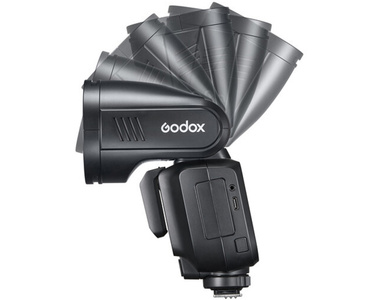 Godox Godox V100S per Sony