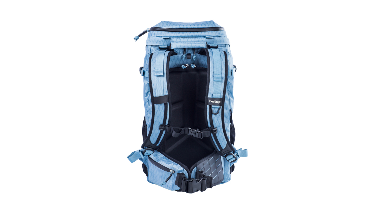 F-stop F-stop Kashmir 2 AIR Male Torso Spring Lake (Blue) / 33 L