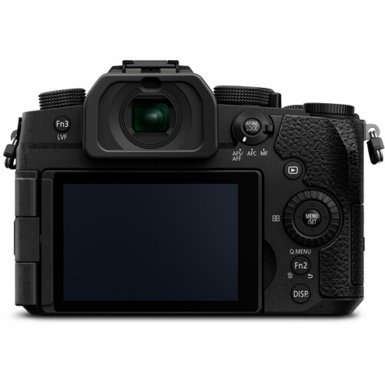 Panasonic lumix Panasonic - Lumix G97 + 14-140 Gar. Fowa 4 anni