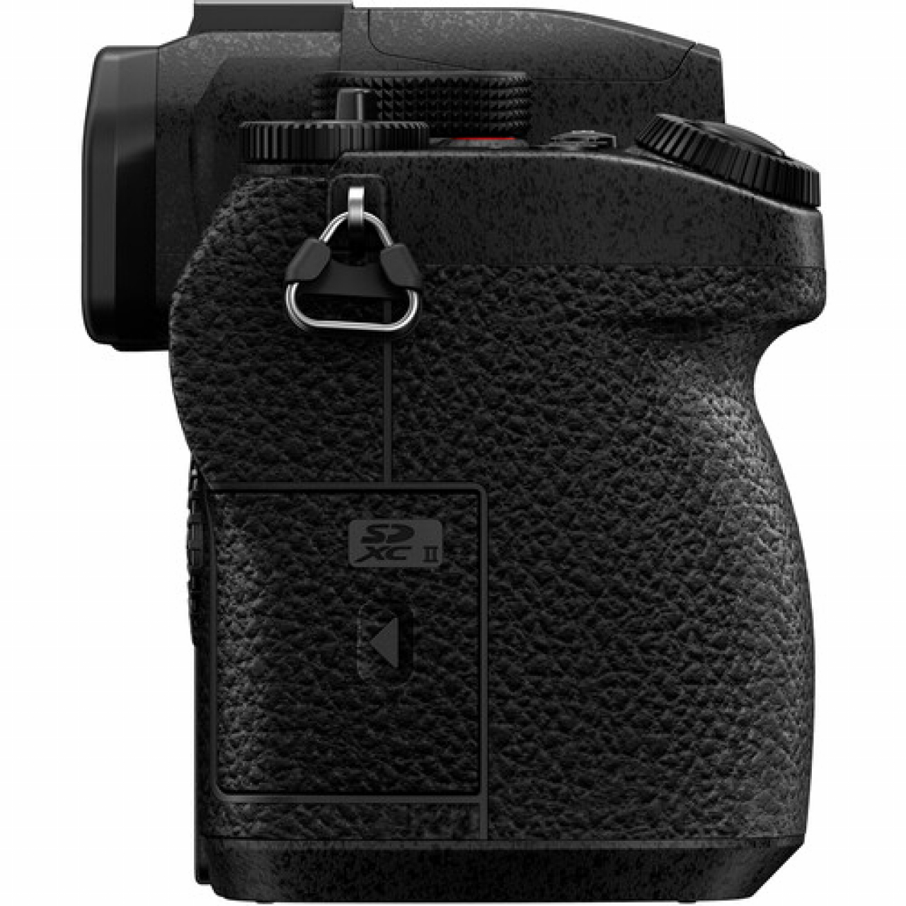 Panasonic lumix Panasonic - Lumix G97 + 14-140 Gar. Fowa 4 anni