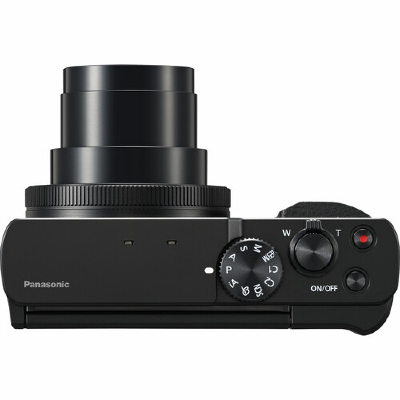 Panasonic lumix Panasonic - TZ99 Black + sd 16 Gb - Gar. Fowa