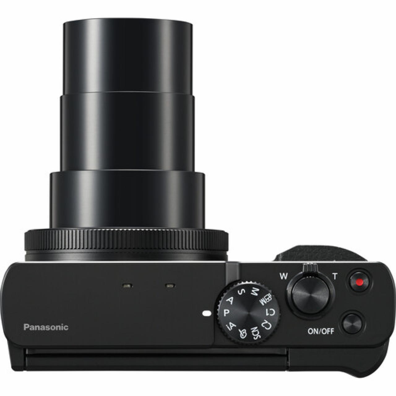 Panasonic lumix Panasonic - TZ99 Black + sd 16 Gb - Gar. Fowa