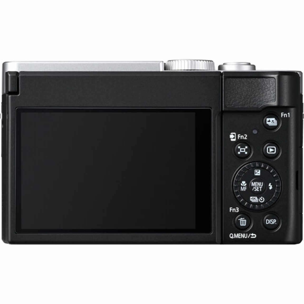 Panasonic lumix Panasonic - TZ99 Silver + Sd 16 Gb- Gar. Fowa