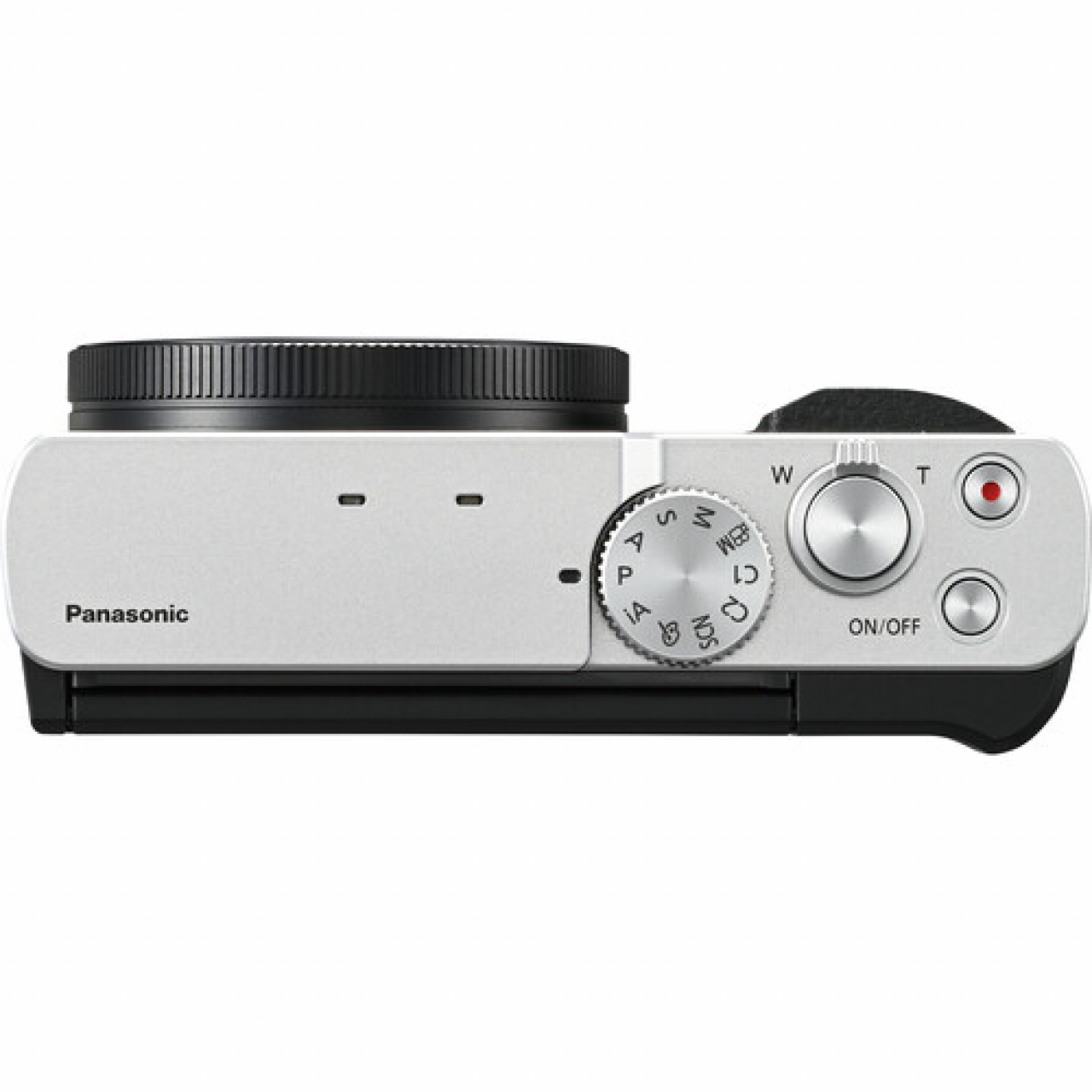 Panasonic lumix Panasonic - TZ99 Silver + Sd 16 Gb- Gar. Fowa