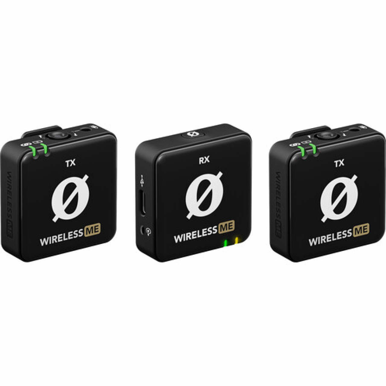 Rode Rode - Wireless ME Dual