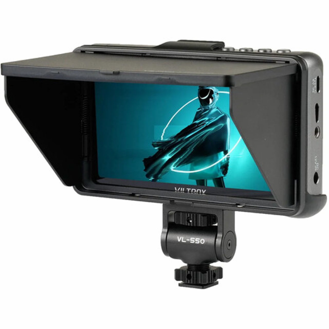 Viltrox Viltrox monitor DC-550 PRO