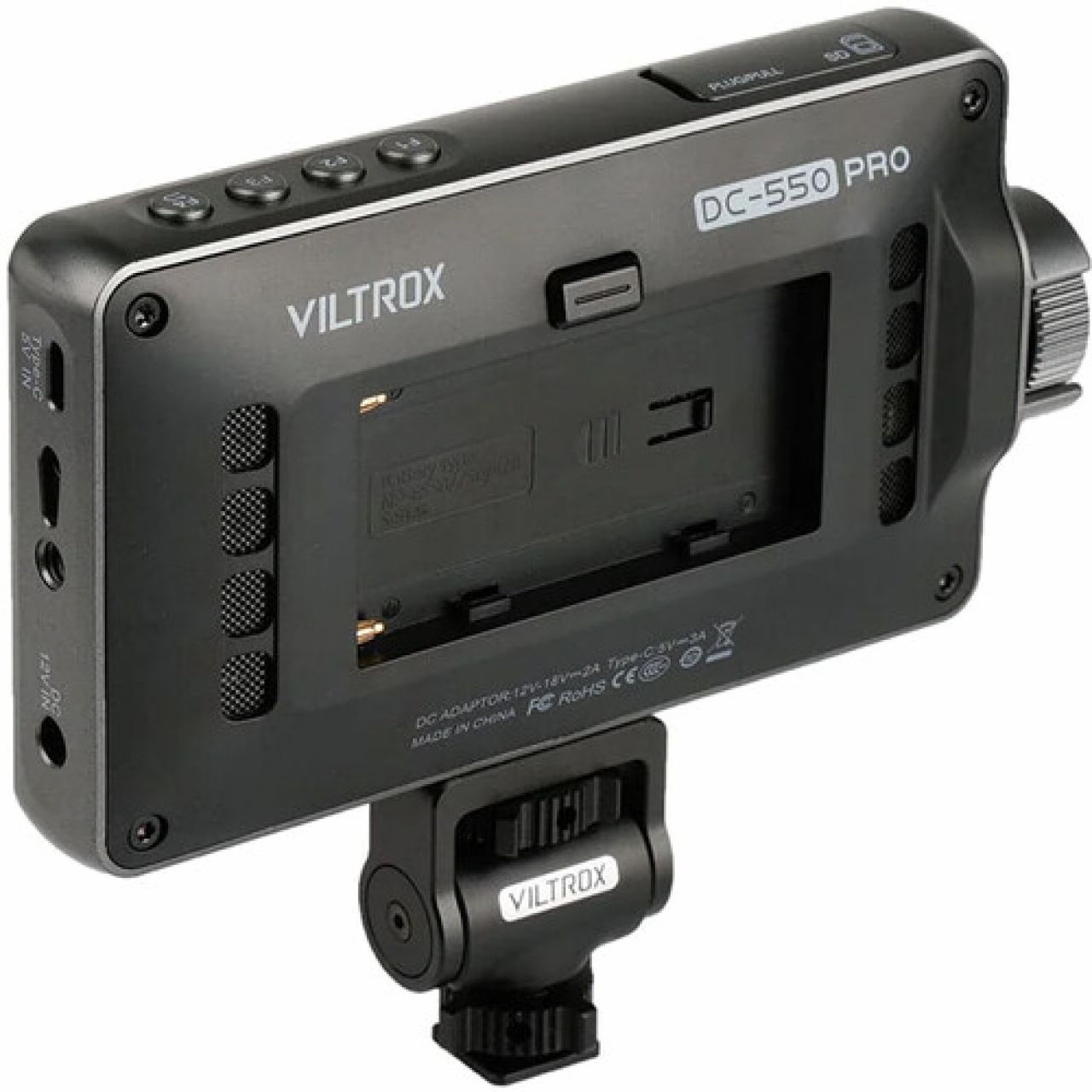 Viltrox Viltrox monitor DC-550 PRO