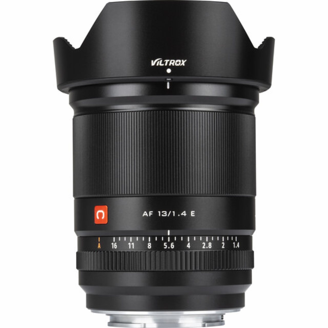 Viltrox Viltrox APS-C AF 13mm F/1.4 STM E-MOUNT