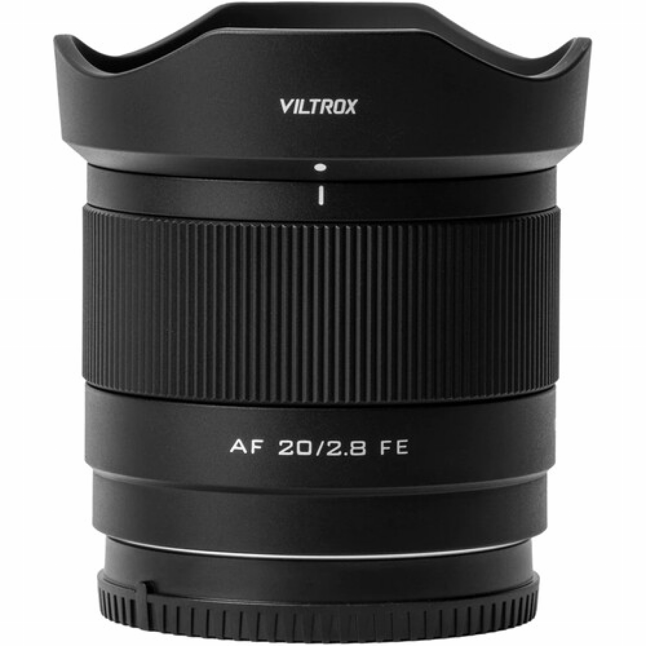 Viltrox Viltrox AF 20mm F/2.8 per Sony E Full Frame