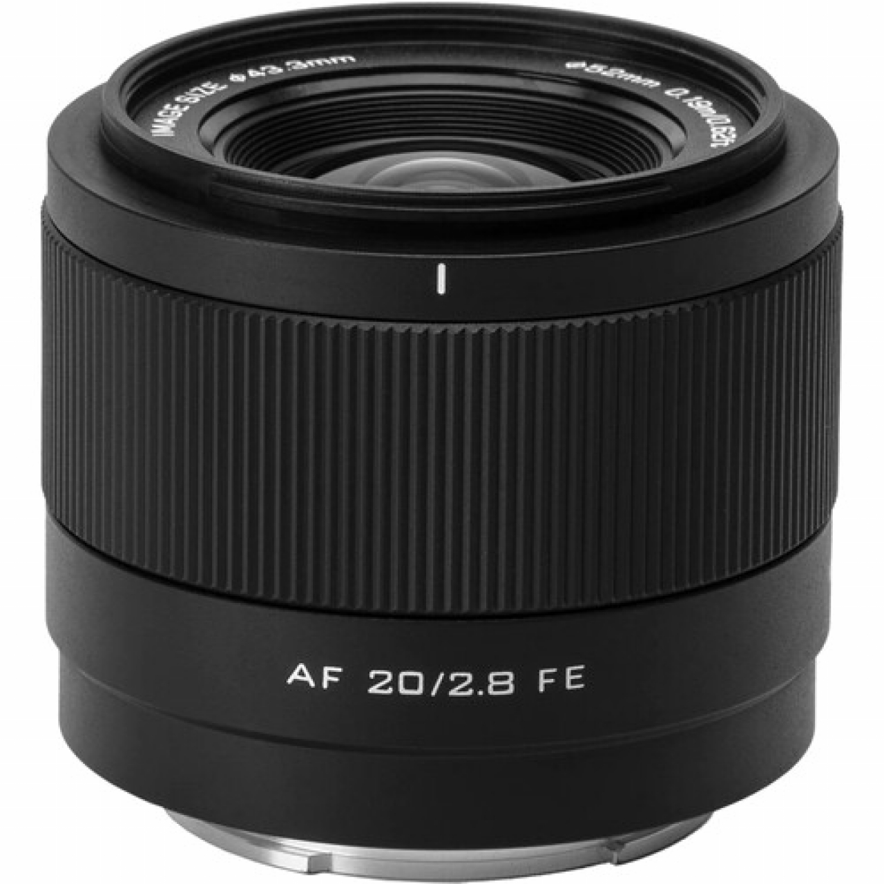 Viltrox Viltrox AF 20mm F/2.8 per Sony E Full Frame