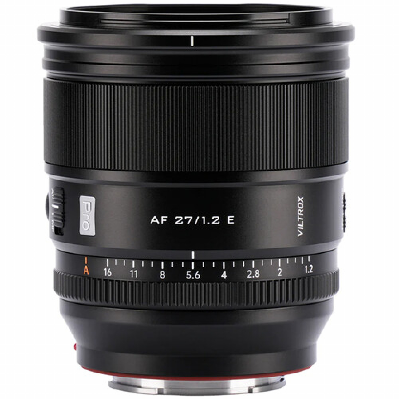 Viltrox Viltrox AF 27mm F/1.2 per Sony E APS-C