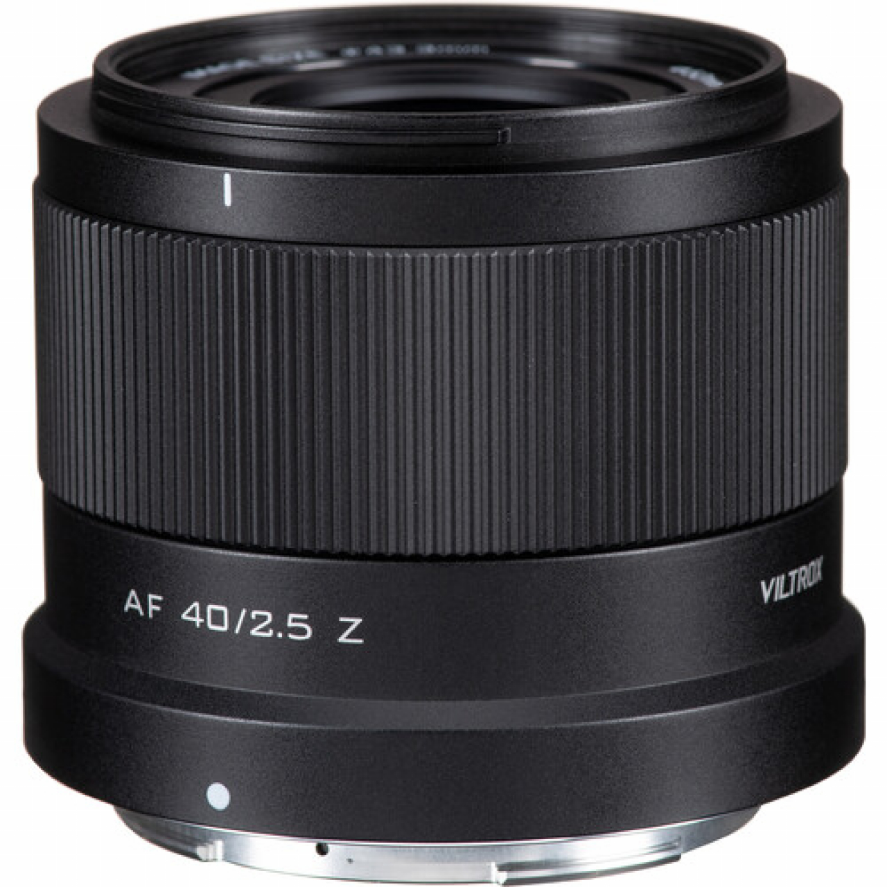Viltrox Viltrox AF 40mm / f 2.5 per Nikon Z Full frame