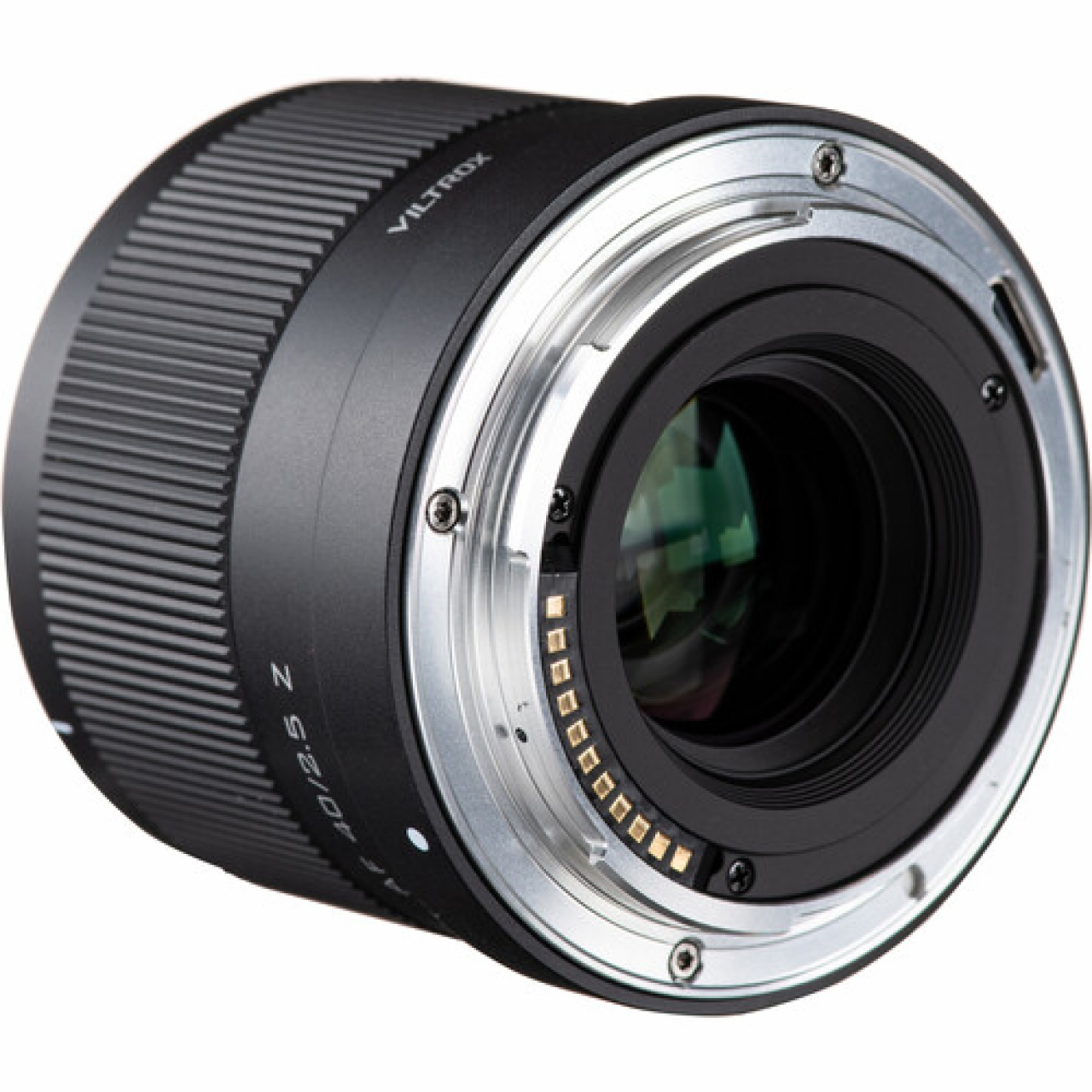 Viltrox Viltrox AF 40mm / f 2.5 per Nikon Z Full frame