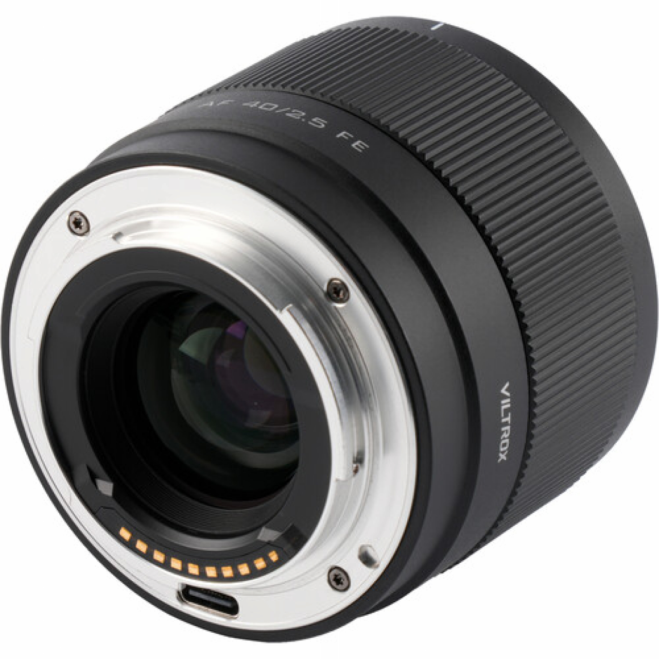 Viltrox Viltrox AF 40mm / f 2.5 per Sony E Full frame