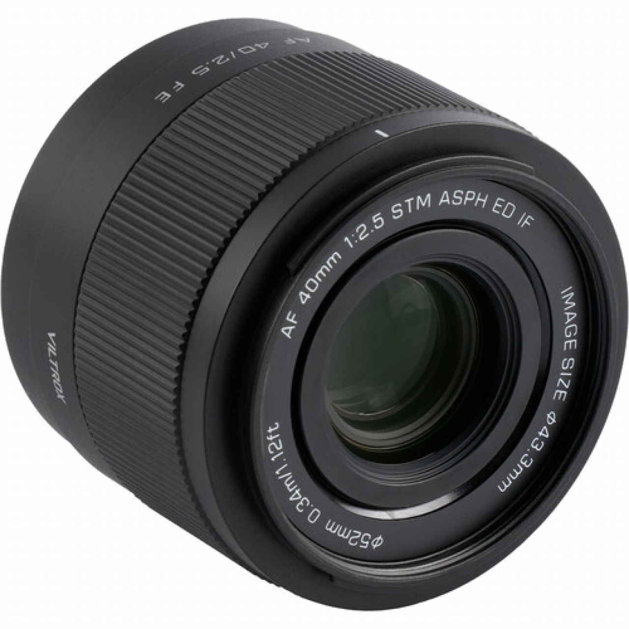 Viltrox Viltrox AF 40mm / f 2.5 per Sony E Full frame