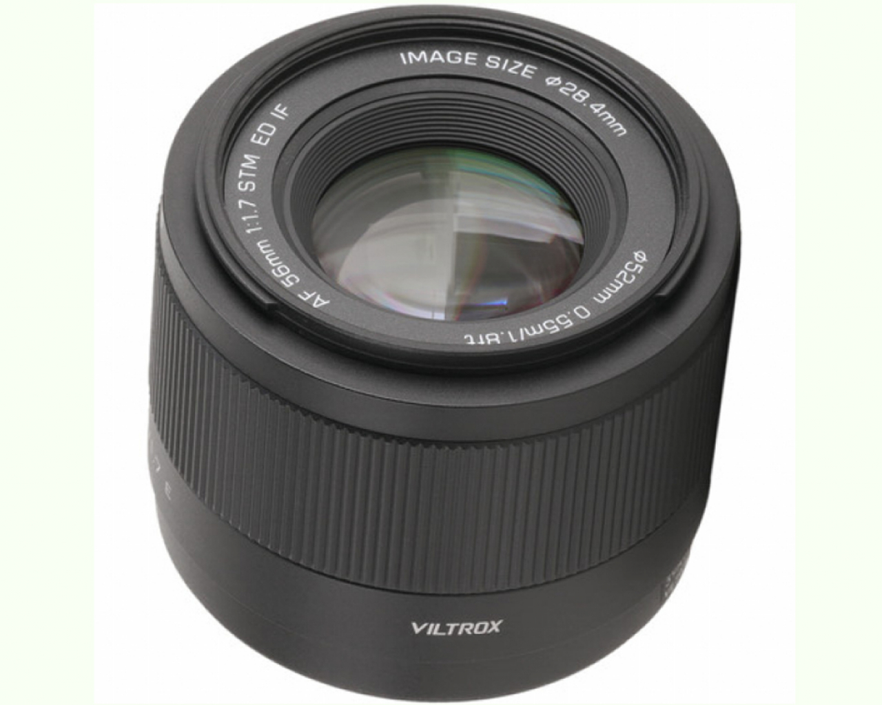 Viltrox Viltrox AF 56mm f/1.7 per Sony E APS-C